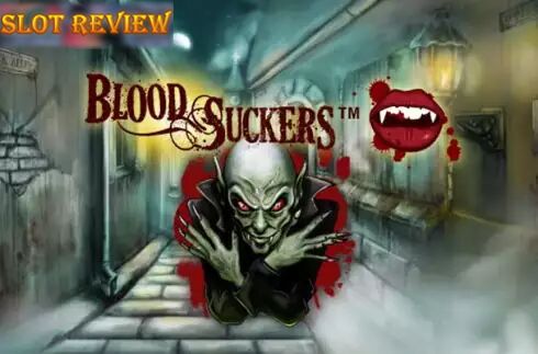 Blood Suckers Slot Review